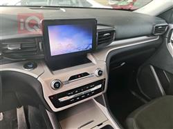 فۆرد ئێکسپلۆرەر